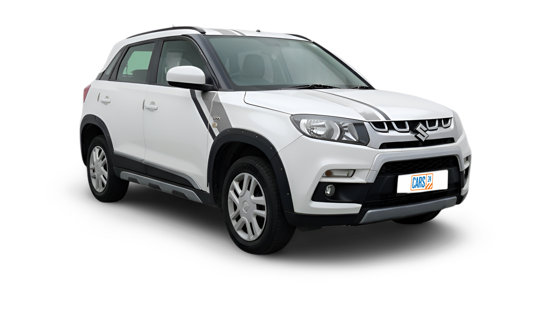 Maruti Vitara Brezza-img
